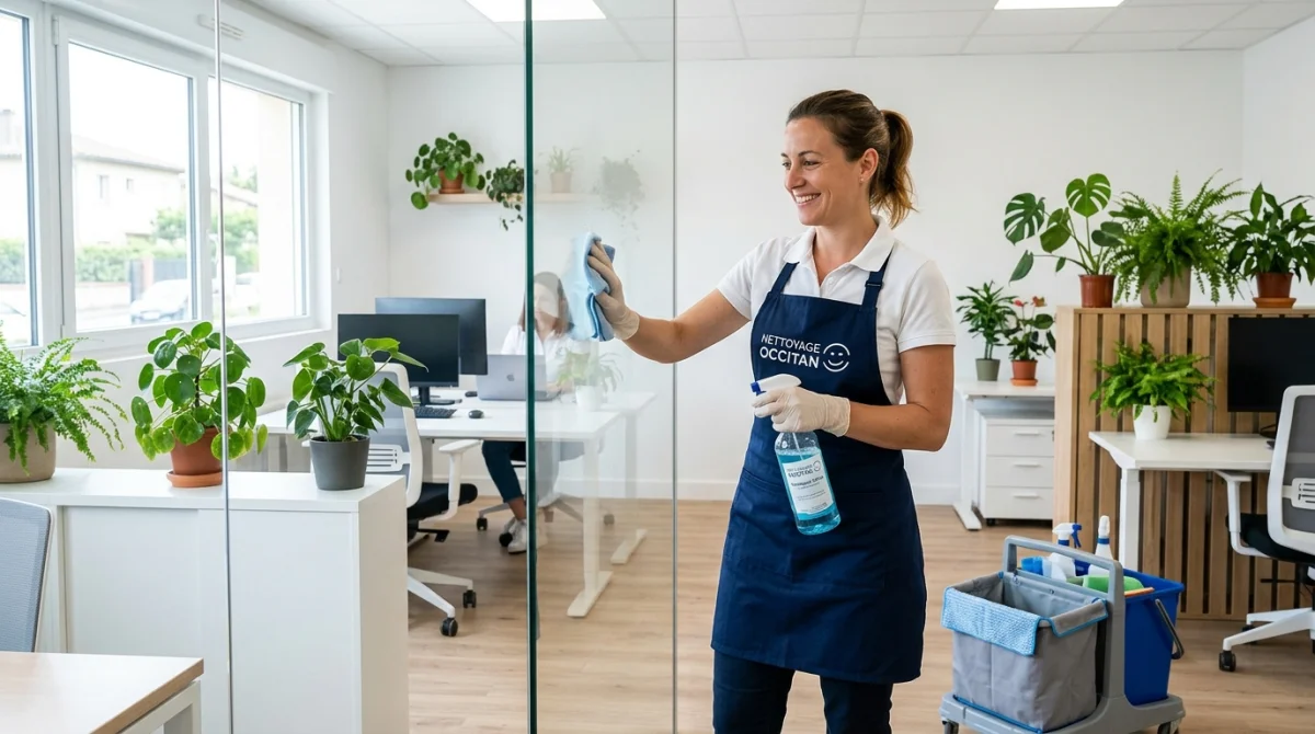 Top 7 des meilleures entreprises de nettoyage à Castanet-Tolosan