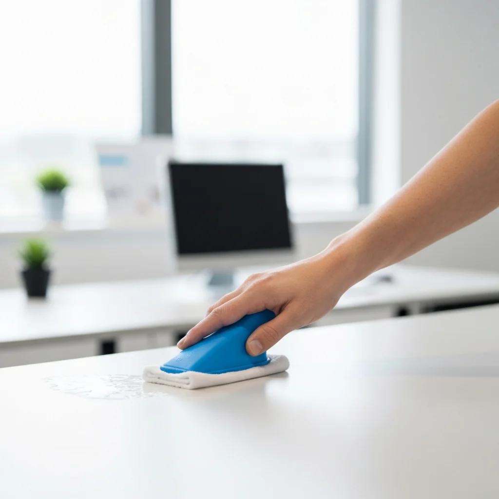 Les 7 entreprises de nettoyage incontournables au Mans
