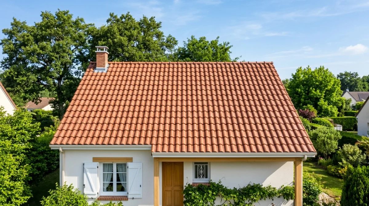 Les 7 meilleures entreprises de nettoyage de toiture pour vos travaux