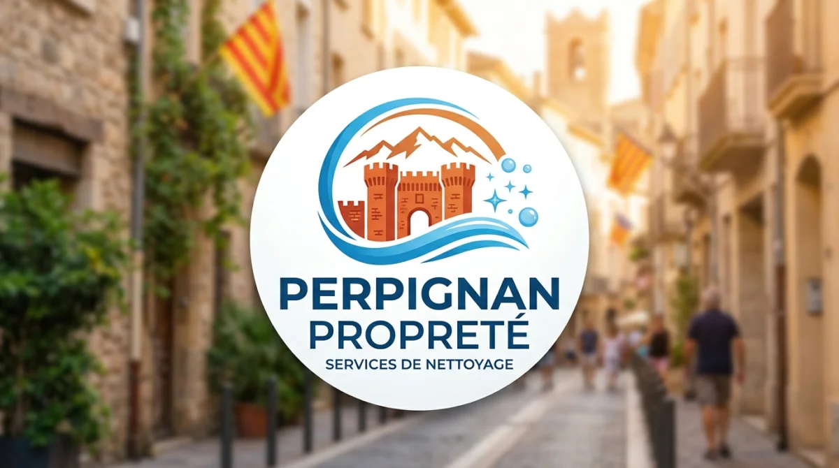 Les 7 entreprises de nettoyage professionnel incontournables à Perpignan